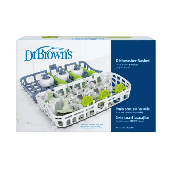 Dr. Brown's Vaatwasmandje - Afbeelding 5