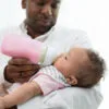 Dr. Brown's Options+ Anti-colic Bottle | Brede halsfles 270 ml glas - Afbeelding 4