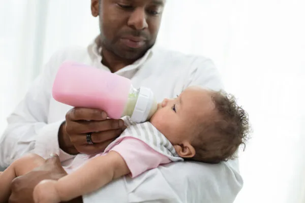 Dr. Brown's Options+ Anti-colic Bottle | Brede halsfles 270 ml glas - Afbeelding 4