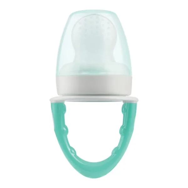 Dr. Brown's Fresh Firsts Silicone Feeder - Afbeelding 4