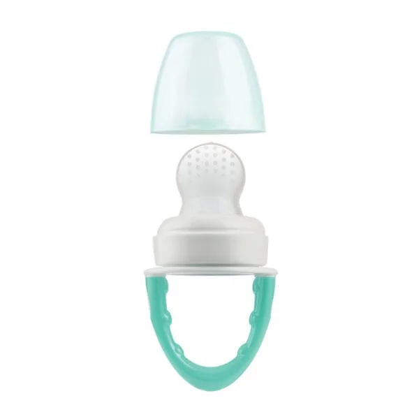 Dr. Brown's Fresh Firsts Silicone Feeder - Afbeelding 5