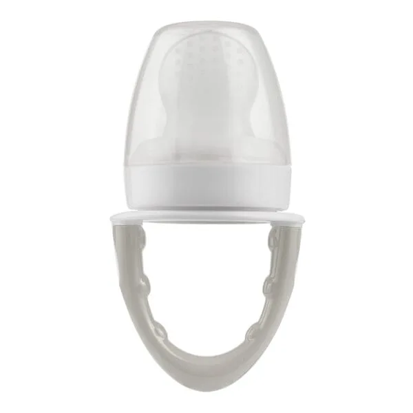 Dr. Brown's Fresh Firsts Silicone Feeder - Afbeelding 8
