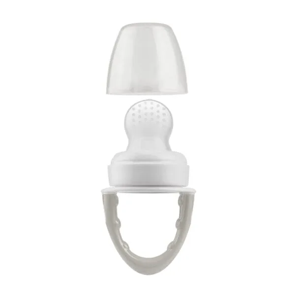Dr. Brown's Fresh Firsts Silicone Feeder - Afbeelding 9