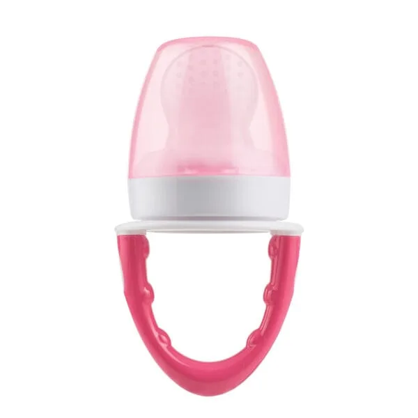 Dr. Brown's Fresh Firsts Silicone Feeder