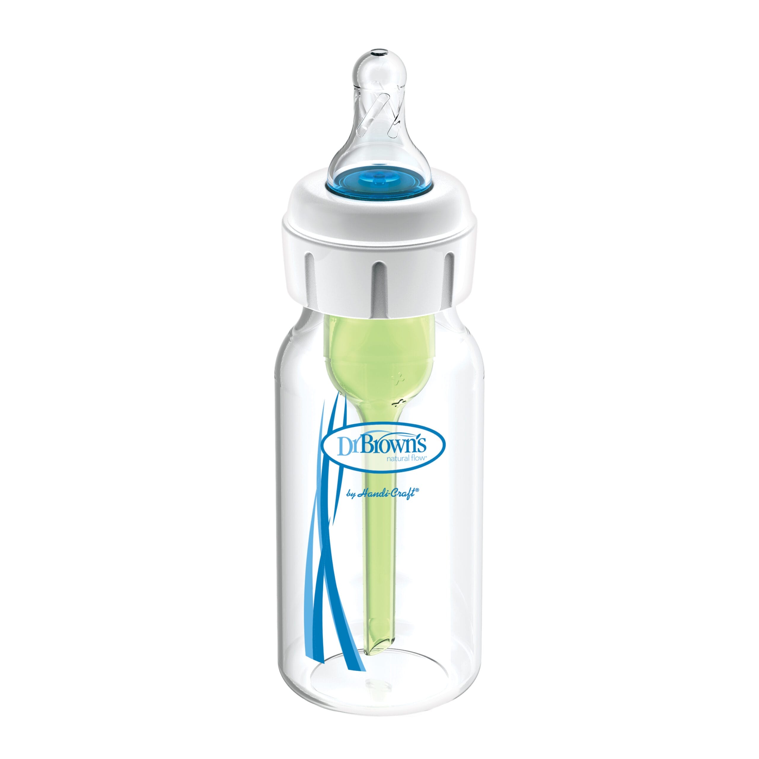 Uitdrukkelijk Transformator Schema Dr. Brown's Options+ Anti-colic Bottle | Specialty Feeding System 120 ml •  Dr. Brown's