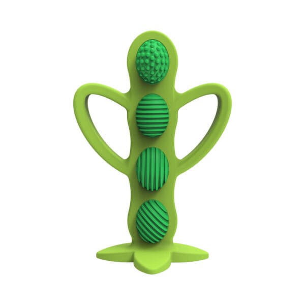 Dr. Brown's Bijtfiguur Gummy Bean