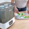 Dr. Brown's Sterilisator met droogfunctie - Afbeelding 3