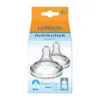 Dr. Brown's Options+ Anti-colic | Speen fase 2 Brede halsfles - Afbeelding 2