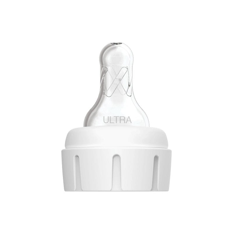 Ultra prematuurspeen Dr. Brown's