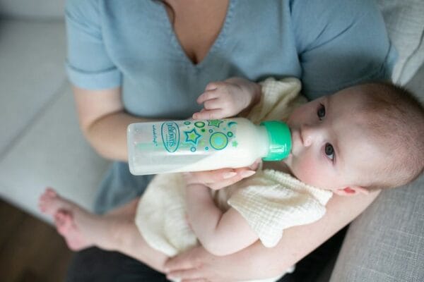 dr. brown’s options+ bottle to sippy starter kit | standaard halsfles 250 ml