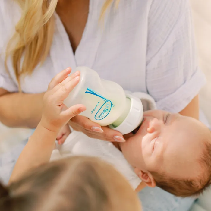 allaitement maternel