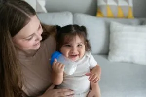 mondmotoriek bij baby's en peuters blog