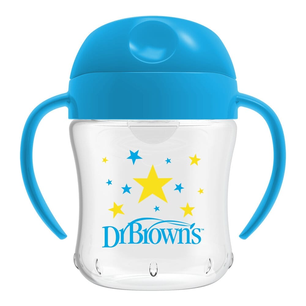 dr. brown's trainingsbeker zachte tuit 180 ml