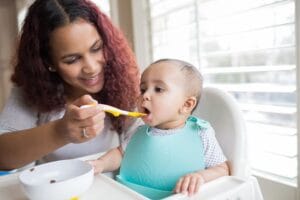 Babylepel: welke is geschikt voor jouw baby?