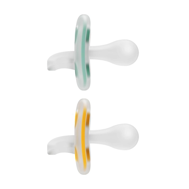 dr. brown's symmetrische fopspeen fase 2