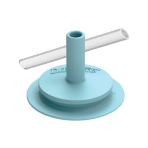 Dr. Brown’s Straw to 360° Cup, vervangset voor rietjesbeker